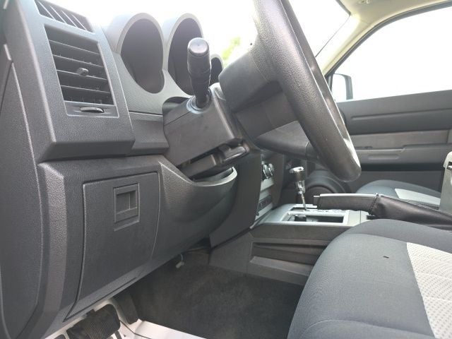 2010 Dodge Nitro SE