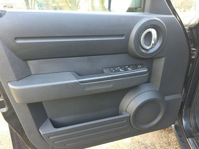 2010 Dodge Nitro SE
