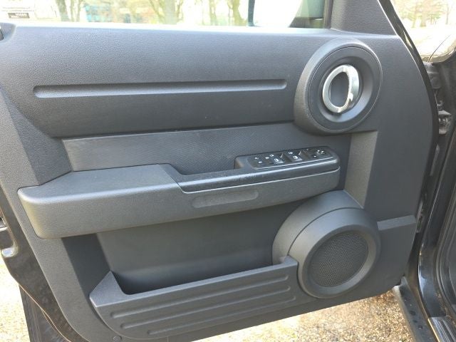 2010 Dodge Nitro SE