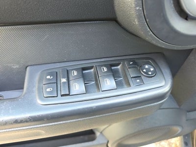 2010 Dodge Nitro SE