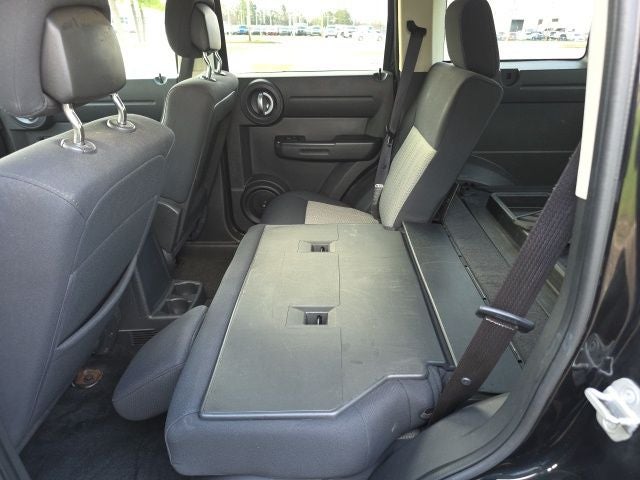 2010 Dodge Nitro SE