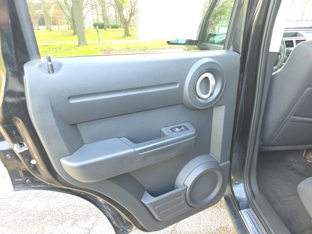 2010 Dodge Nitro SE