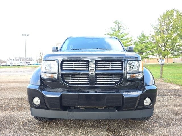 2010 Dodge Nitro SE
