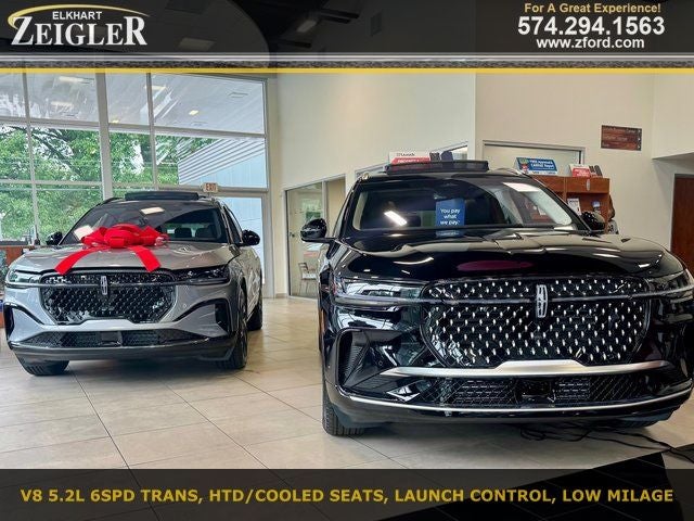 2017 Ford Mustang Shelby GT350