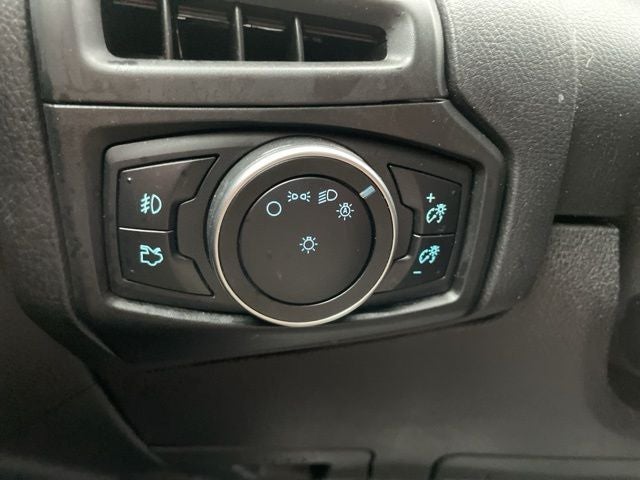 2015 Ford Focus Titanium