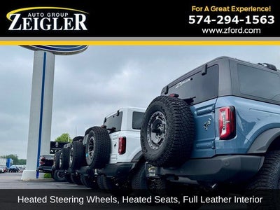 2015 Ford Focus Titanium