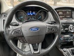 2015 Ford Focus Titanium