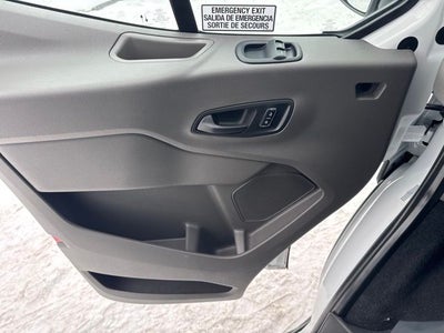 2024 Ford Transit-350 XLT