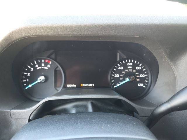 2026 Ford E-350SD Base Cutaway