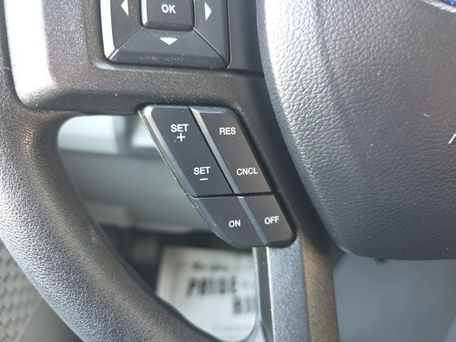 2026 Ford E-350SD Base Cutaway