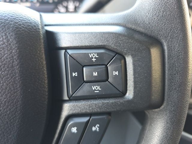 2026 Ford E-350SD Base Cutaway