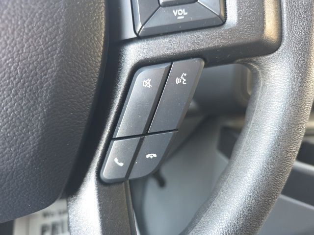 2026 Ford E-350SD Base Cutaway