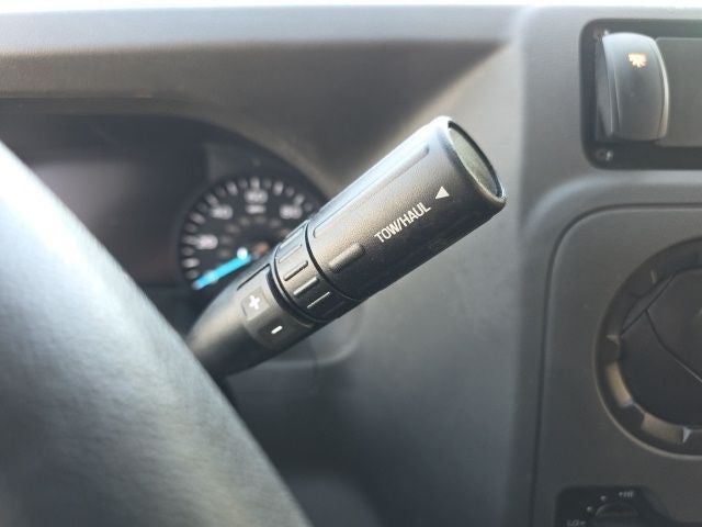 2026 Ford E-350SD Base Cutaway