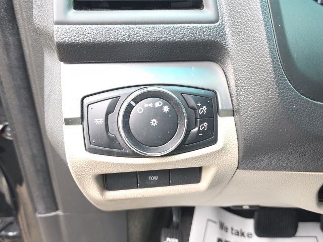 2014 Ford Explorer Base