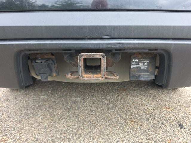 2014 Ford Explorer Base