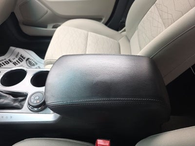 2014 Ford Explorer Base