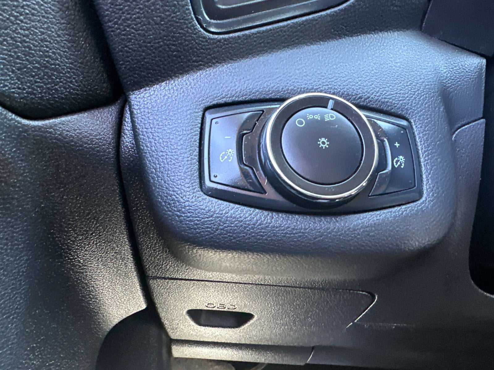 2015 Ford Escape S
