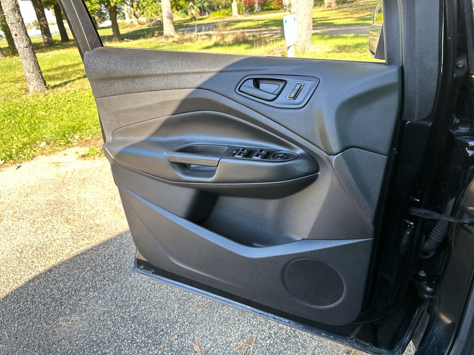 2015 Ford Escape S