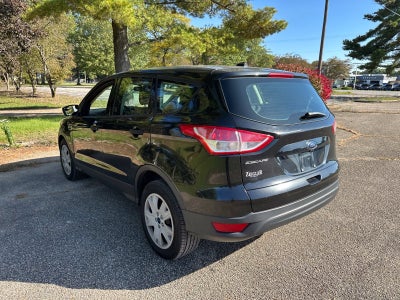 2015 Ford Escape S