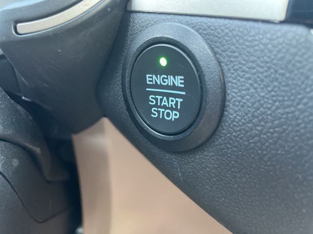 2021 Ford Escape Hybrid SEL