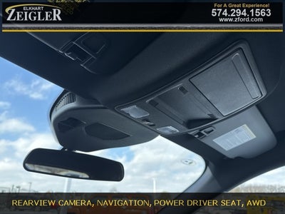 2023 Ford Escape ST-Line Select