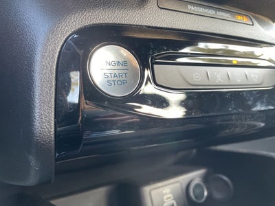 2025 Ford Escape Hybrid ST-Line Elite