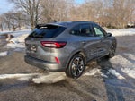 2025 Ford Escape Hybrid ST-Line Elite