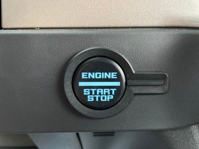 2025 Ford Bronco Outer Banks Wheel and Tire Upgrade!