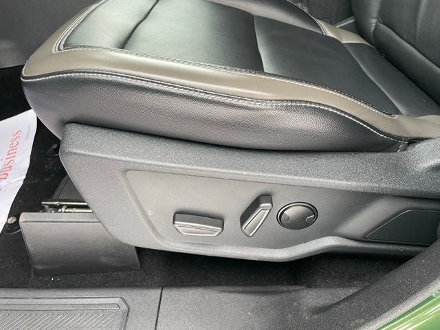 2025 Ford Bronco Outer Banks Wheel and Tire Upgrade!