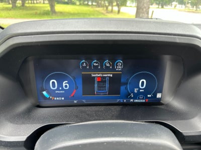 2024 Ford Expedition Max Platinum