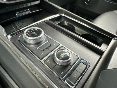 2024 Ford Expedition Max Platinum