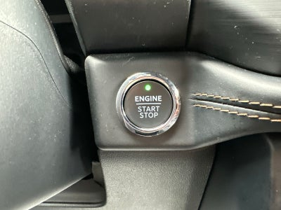2024 Ford Expedition Max Platinum