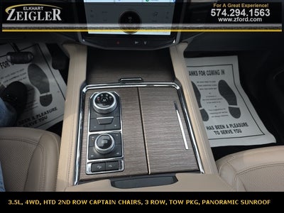 2022 Ford Expedition Max Limited