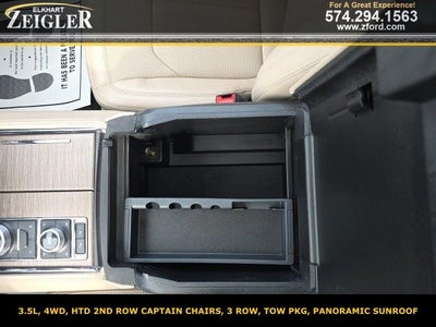 2022 Ford Expedition Max Limited