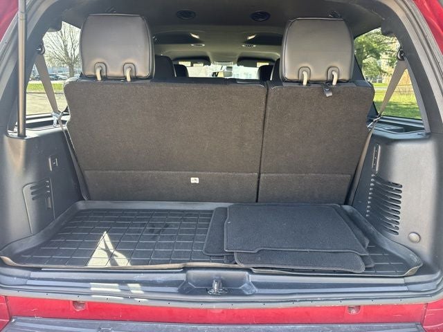 2017 Ford Expedition Limited