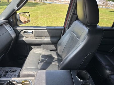 2017 Ford Expedition Limited
