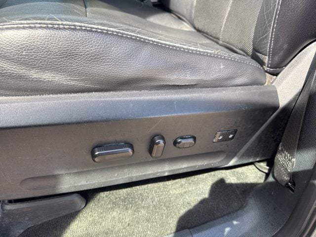 2017 Ford Expedition Limited