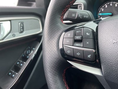2024 Ford Explorer ST-Line