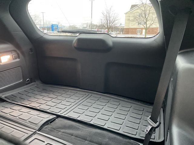 2024 Ford Explorer ST-Line