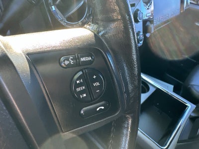 2015 Ford F-250SD Lariat with Platinum package