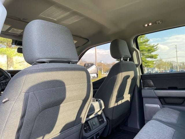 2024 Ford F-250SD XLT