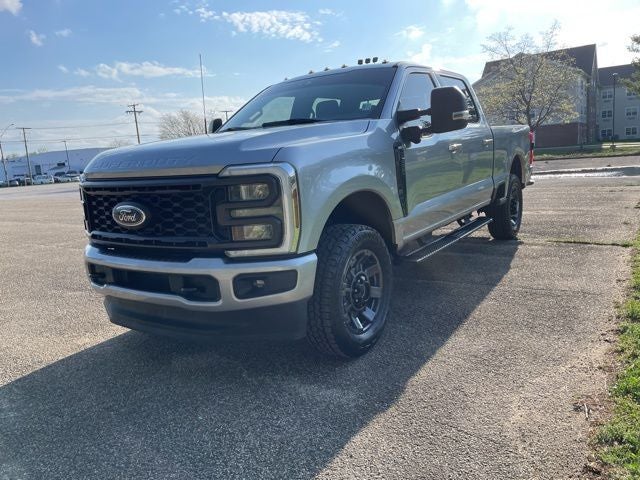 2024 Ford F-250SD XLT