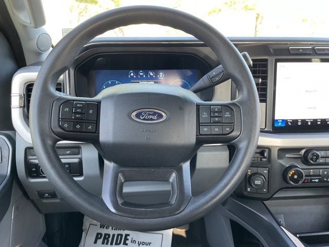 2024 Ford F-250SD XLT