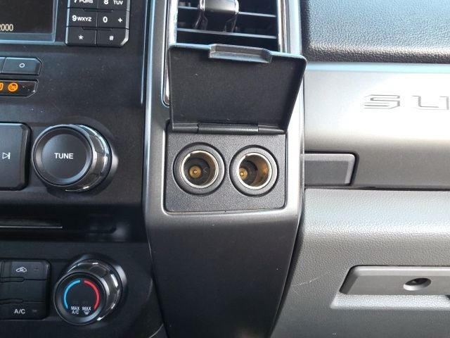 2018 Ford F-350SD XLT