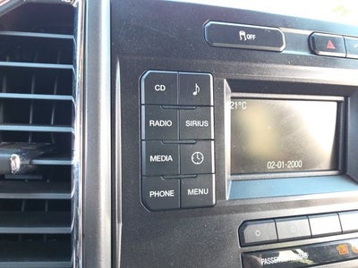 2018 Ford F-350SD XLT