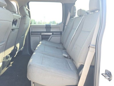 2018 Ford F-350SD XLT