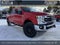 2021 Ford F-350SD Lariat Tremor Package