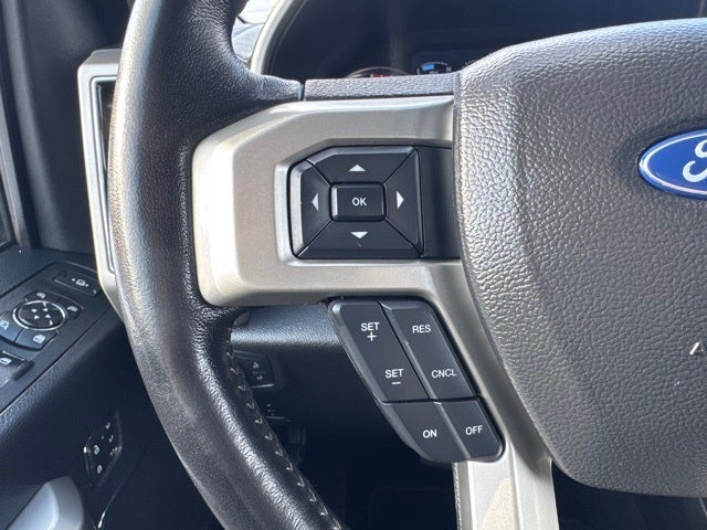2021 Ford F-350SD Lariat Tremor Package