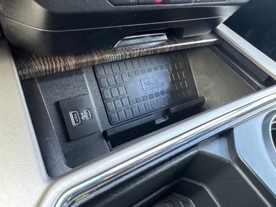 2021 Ford F-350SD Lariat Tremor Package