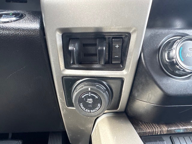 2021 Ford F-350SD Lariat Tremor Package